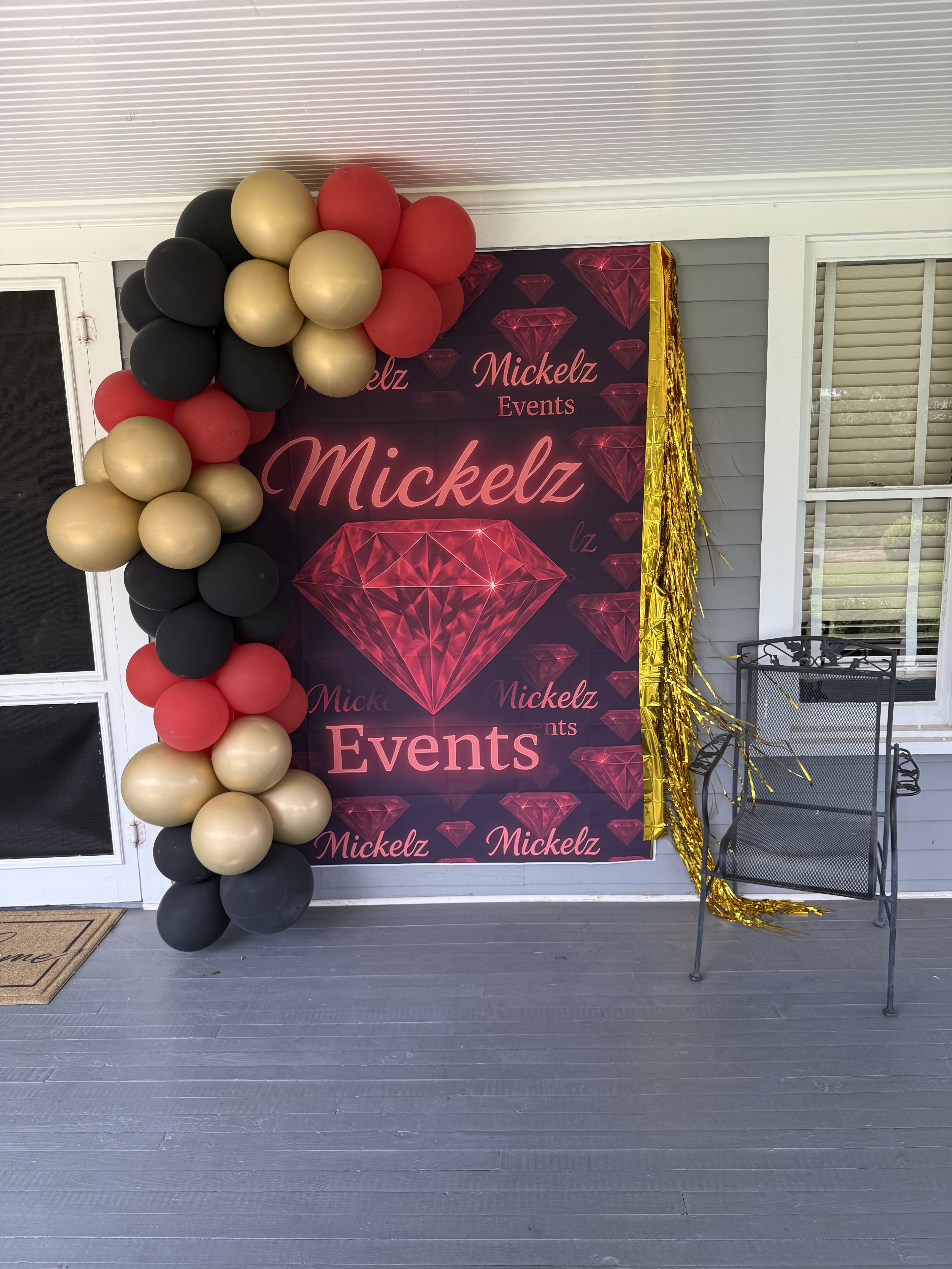 Mickelz Events gallery 1
