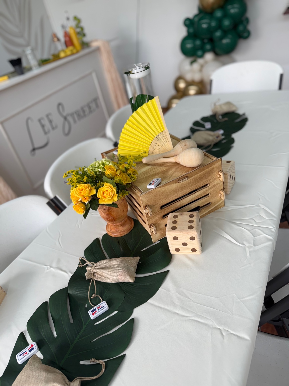 Mickelz Events gallery 6