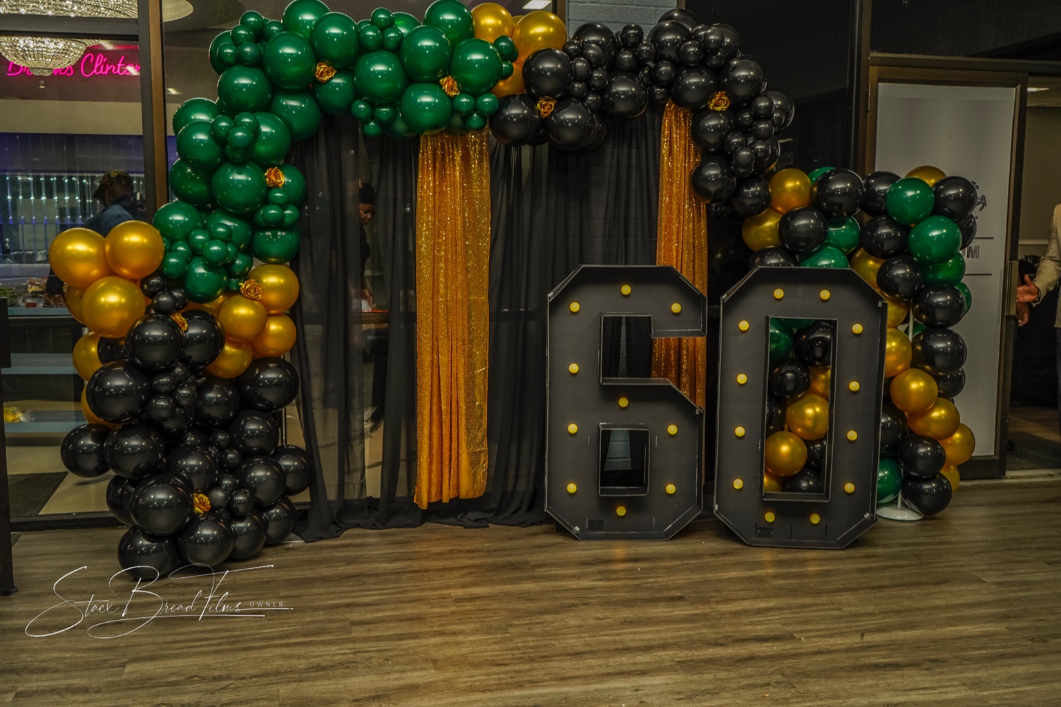 Mickelz Events gallery 8