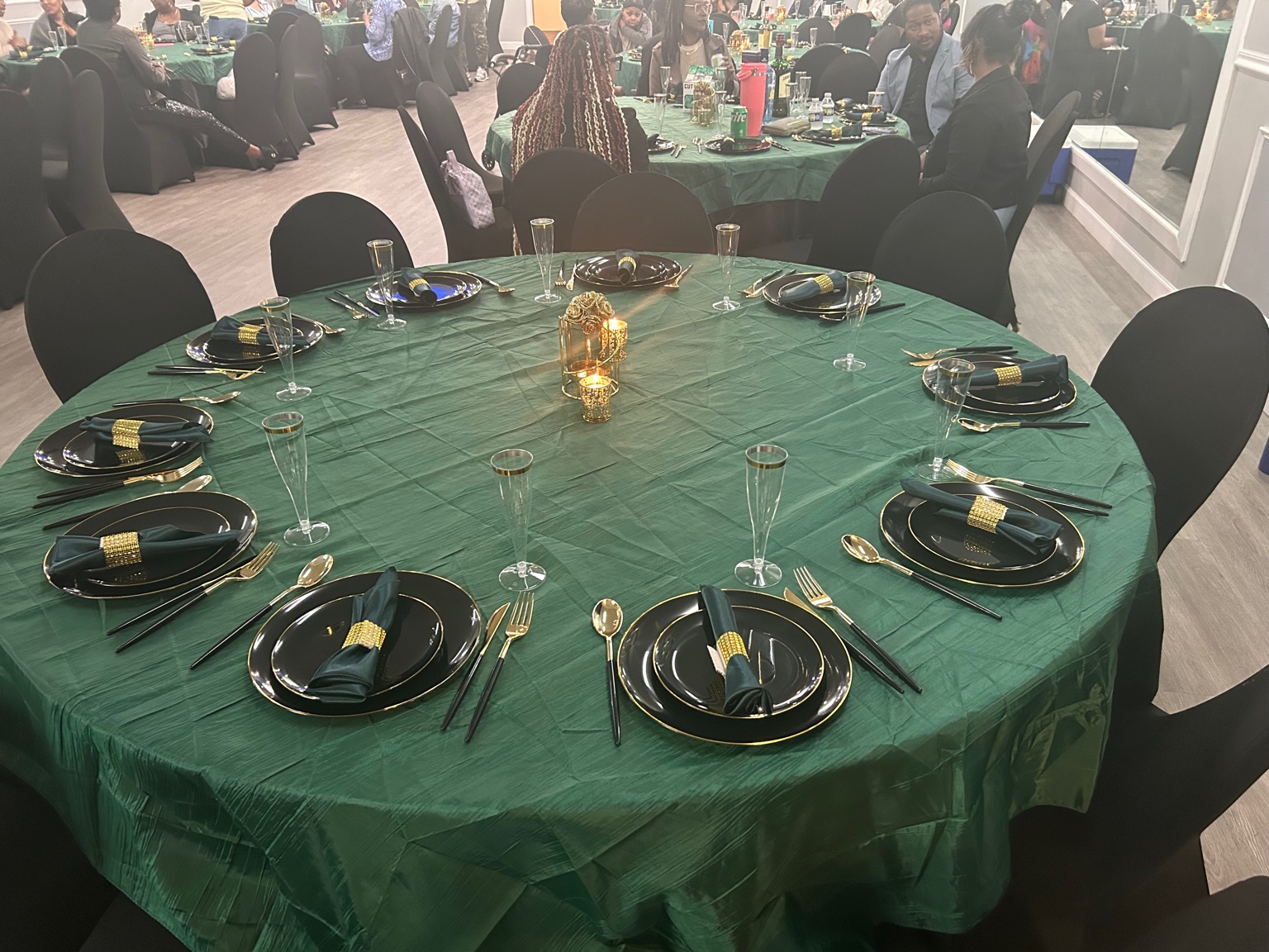 Mickelz Events gallery 9